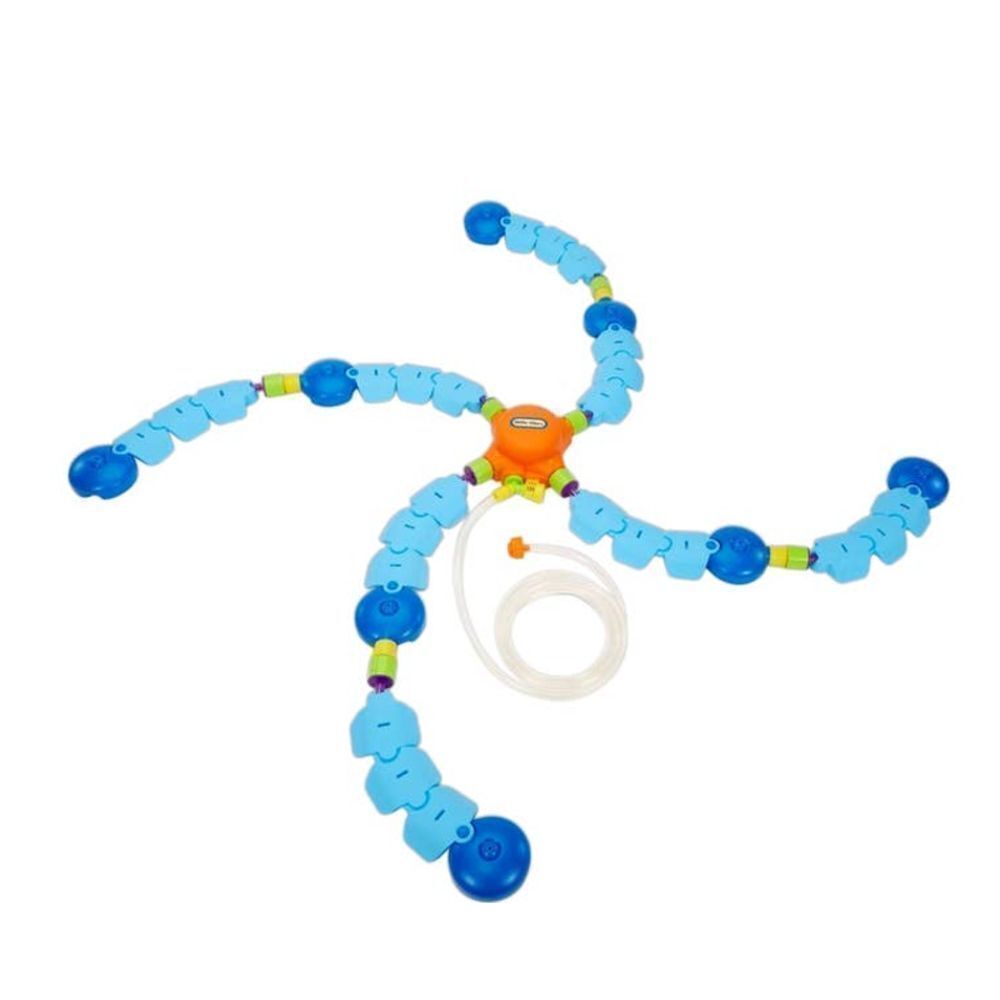 Little Tikes Dancing Sprinkler Fun